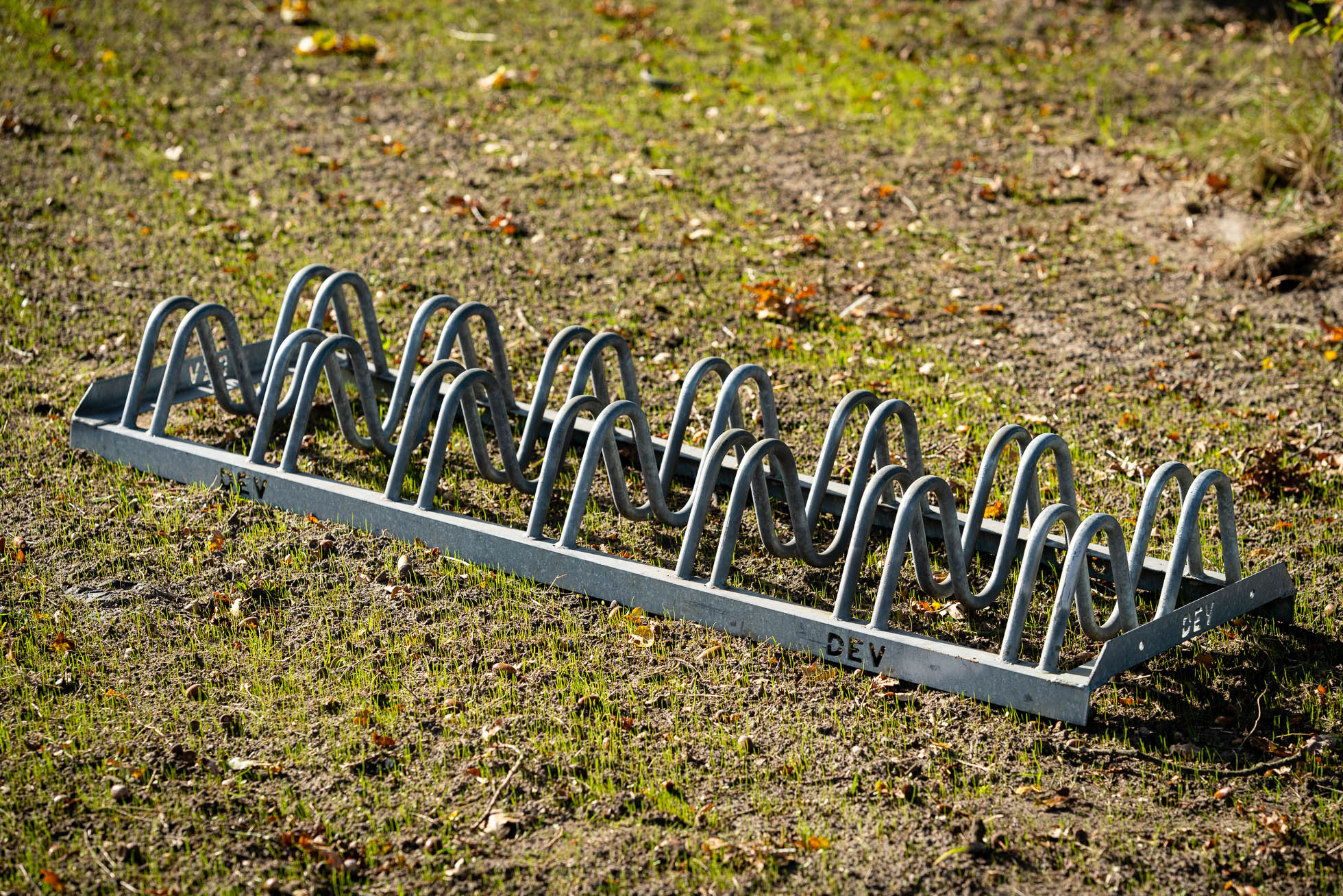 Fahrradständer
