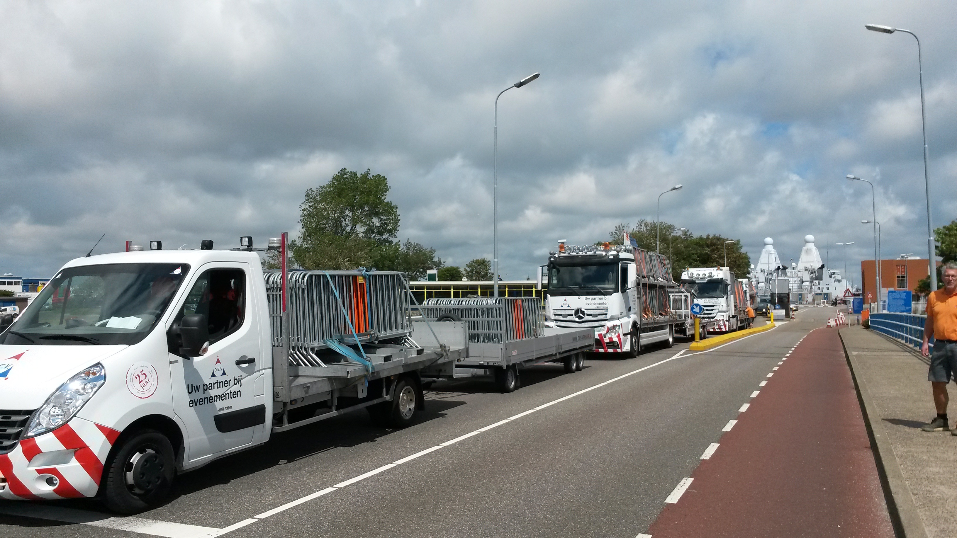 marinedagen helder vermietung